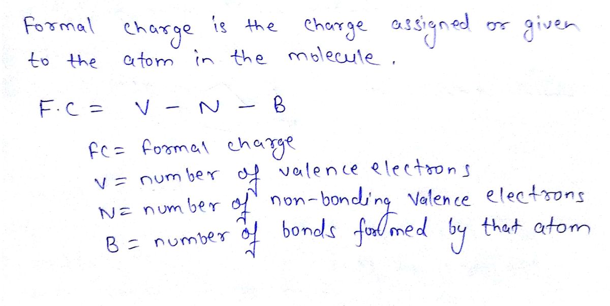 Chemistry homework question answer, step 1, image 1